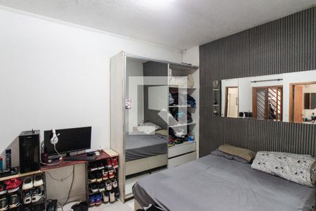 Suíte 1 de casa à venda com 2 quartos, 67m² em Vila Maria Baixa, São Paulo