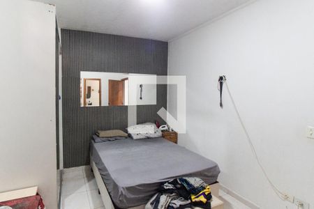 Suíte 1 de casa à venda com 2 quartos, 67m² em Vila Maria Baixa, São Paulo