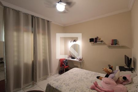 Quarto 1 de casa à venda com 3 quartos, 167m² em Floramar, Belo Horizonte