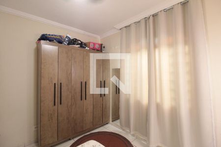 Quarto 1 de casa à venda com 3 quartos, 167m² em Floramar, Belo Horizonte