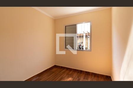 Quarto 2 de apartamento para alugar com 3 quartos, 58m² em Conjunto Habitacional Padre Manoel da Nobrega, São Paulo