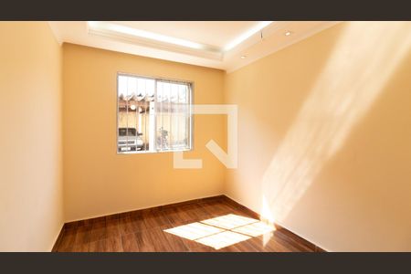 Quarto 1 de apartamento para alugar com 3 quartos, 58m² em Conjunto Habitacional Padre Manoel da Nobrega, São Paulo