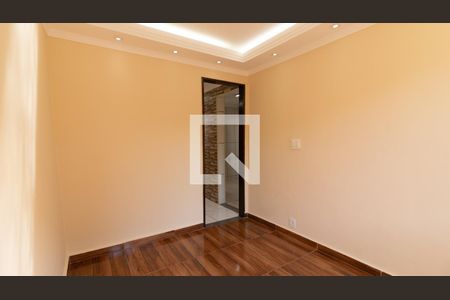 Quarto 1 de apartamento para alugar com 3 quartos, 58m² em Conjunto Habitacional Padre Manoel da Nobrega, São Paulo