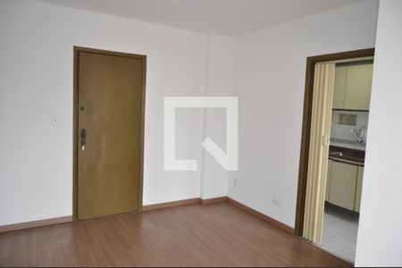 Sala de apartamento à venda com 2 quartos, 46m² em Sampaio, Rio de Janeiro