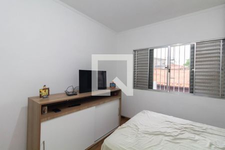 Quarto 1 de casa à venda com 3 quartos, 125m² em Jardim Pedro José Nunes, São Paulo
