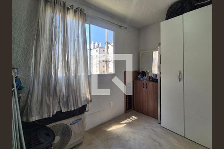 Quarto 2 de apartamento à venda com 2 quartos, 43m² em Recreio dos Bandeirantes, Rio de Janeiro