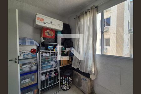 Quarto 2 de apartamento à venda com 2 quartos, 43m² em Recreio dos Bandeirantes, Rio de Janeiro