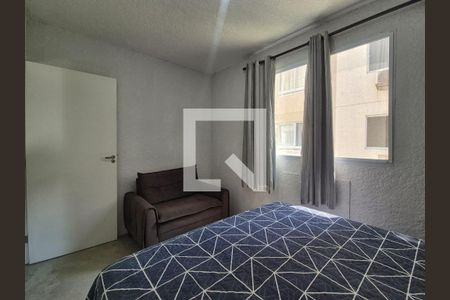 Quarto 1 de apartamento à venda com 2 quartos, 43m² em Recreio dos Bandeirantes, Rio de Janeiro