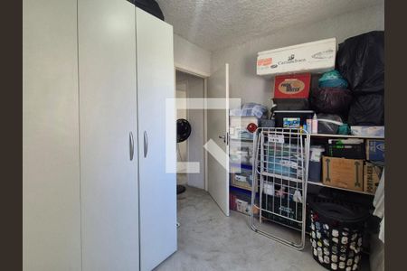 Quarto 2 de apartamento à venda com 2 quartos, 43m² em Recreio dos Bandeirantes, Rio de Janeiro