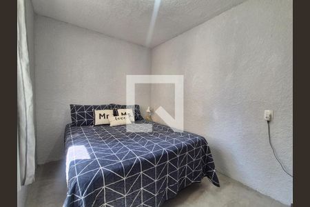 Quarto 1 de apartamento à venda com 2 quartos, 43m² em Recreio dos Bandeirantes, Rio de Janeiro