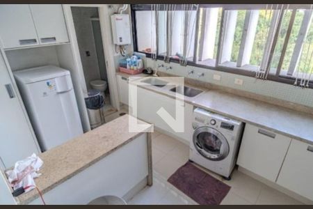 Apartamento para alugar com 4 quartos, 309m² em Santo Amaro, São Paulo