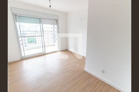 Suíte 1 de apartamento para alugar com 3 quartos, 126m² em Brás, São Paulo