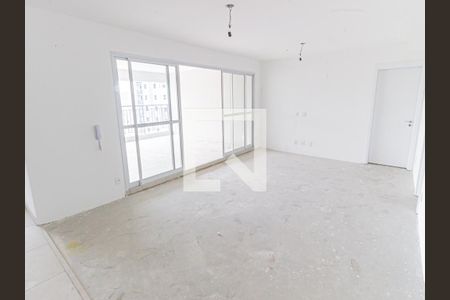 Sala de apartamento para alugar com 3 quartos, 126m² em Brás, São Paulo