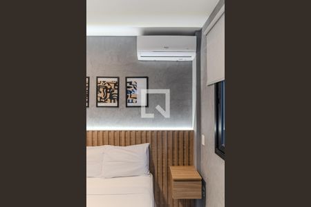 Studio de kitnet/studio para alugar com 1 quarto, 24m² em Vila Buarque, São Paulo