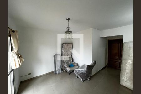 Sala de apartamento para alugar com 3 quartos, 85m² em Jardim São Paulo, São Paulo