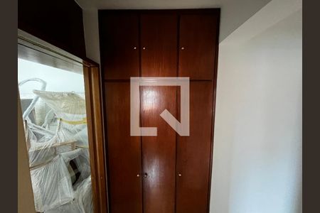 Corredor - Armários de apartamento para alugar com 3 quartos, 85m² em Jardim São Paulo, São Paulo