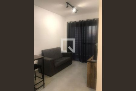 Apartamento à venda com 1 quarto, 29m² em Jardim Prudência, São Paulo