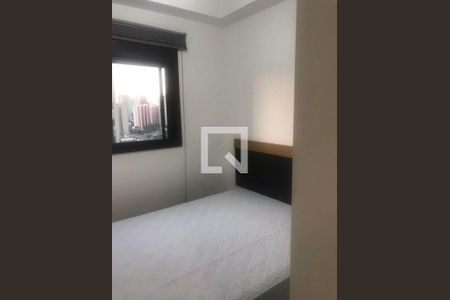 Apartamento à venda com 1 quarto, 29m² em Jardim Prudência, São Paulo
