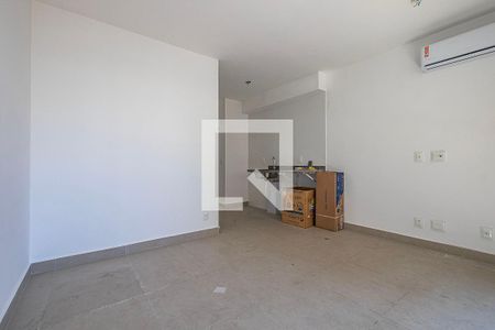 Studio de kitnet/studio para alugar com 1 quarto, 28m² em Pinheiros, São Paulo