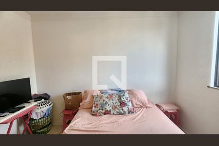 Quarto de apartamento para alugar com 2 quartos, 56m² em Vila Laura, Salvador