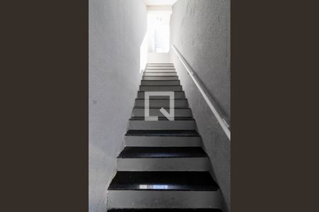 Área Comum de apartamento para alugar com 2 quartos, 38m² em Jardim Aricanduva, São Paulo