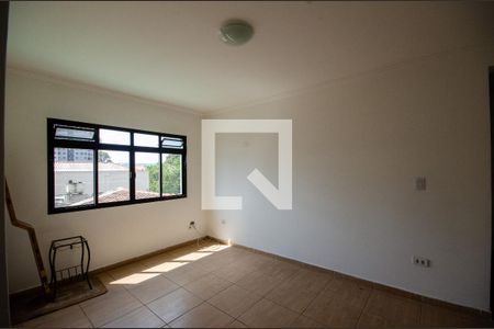 Sala de apartamento para alugar com 3 quartos, 100m² em Vila Albertina, São Paulo
