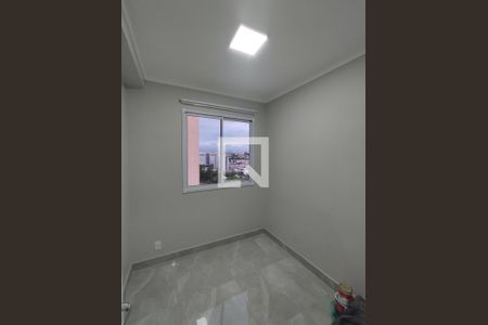 Quarto 2 de apartamento para alugar com 2 quartos, 33m² em Parque Fongaro, São Paulo