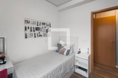 Quarto 1 de apartamento à venda com 3 quartos, 100m² em Recanto Quarto Centenario, Jundiaí