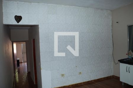 Casa para alugar com 3 quartos, 70m² em Jardim Leonor, Cotia