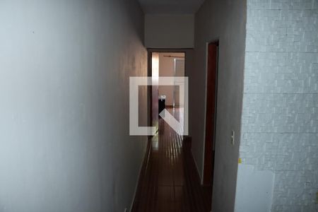 Casa para alugar com 3 quartos, 70m² em Jardim Leonor, Cotia