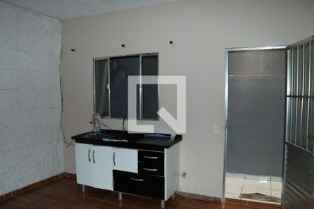 Casa para alugar com 3 quartos, 70m² em Jardim Leonor, Cotia