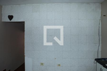 Casa para alugar com 3 quartos, 70m² em Jardim Leonor, Cotia