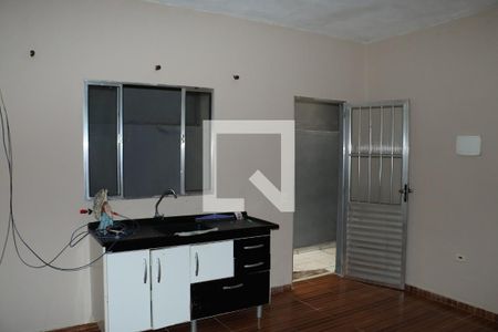 Casa para alugar com 3 quartos, 70m² em Jardim Leonor, Cotia