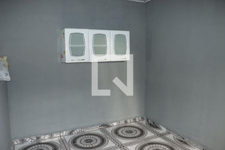 Casa para alugar com 1 quarto, 40m² em Jardim Leonor, Cotia