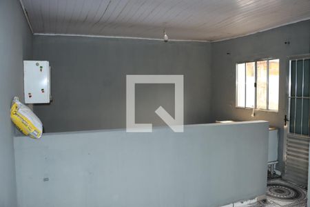 Casa para alugar com 1 quarto, 40m² em Jardim Leonor, Cotia