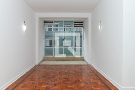 Sala de apartamento à venda com 2 quartos, 85m² em Barra Funda, São Paulo