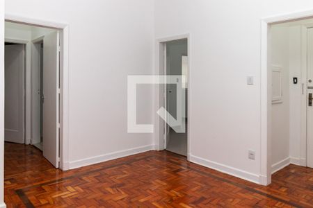 Sala de apartamento à venda com 2 quartos, 85m² em Barra Funda, São Paulo