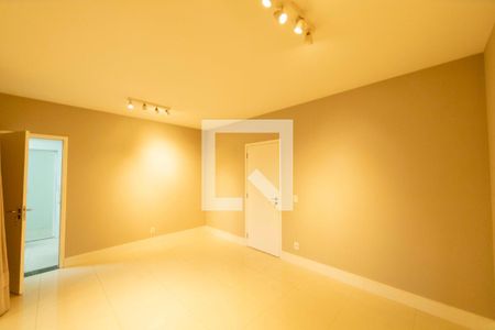 Sala de apartamento à venda com 3 quartos, 107m² em Empresarial 18 do Forte, Barueri