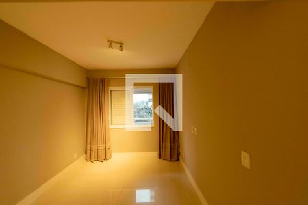 Sala de apartamento à venda com 3 quartos, 107m² em Empresarial 18 do Forte, Barueri