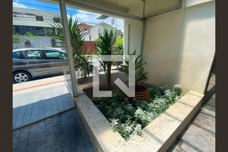 Vista de apartamento à venda com 2 quartos, 88m² em Calafate, Belo Horizonte