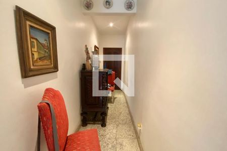 Sala de apartamento à venda com 2 quartos, 70m² em Copacabana, Rio de Janeiro