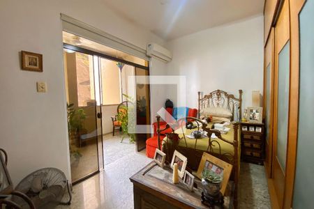 Quarto 1 de apartamento à venda com 2 quartos, 70m² em Copacabana, Rio de Janeiro