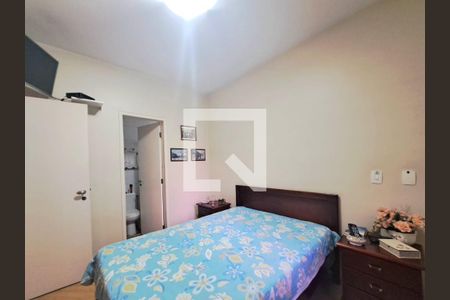 Quarto 1 de apartamento à venda com 3 quartos, 100m² em Carmo, Belo Horizonte
