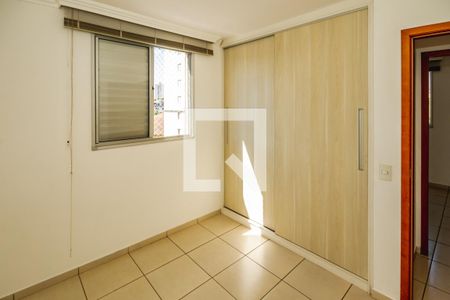 Quarto de apartamento para alugar com 2 quartos, 63m² em Castelo, Belo Horizonte