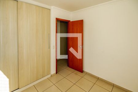 Quarto de apartamento para alugar com 2 quartos, 63m² em Castelo, Belo Horizonte