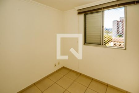 Quarto de apartamento para alugar com 2 quartos, 63m² em Castelo, Belo Horizonte