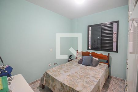 Quarto 2 de apartamento para alugar com 2 quartos, 64m² em Baeta Neves, São Bernardo do Campo