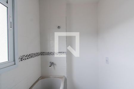 Área de Serviço de apartamento à venda com 2 quartos, 35m² em Artur Alvim, São Paulo