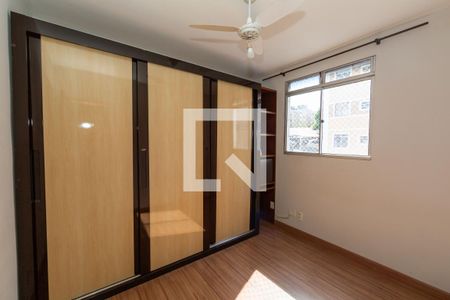 Quarto 2 de apartamento à venda com 2 quartos, 60m² em Camargos, Belo Horizonte