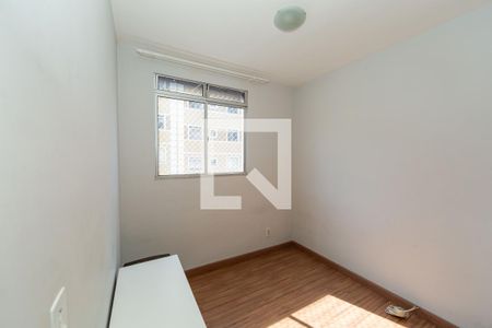 Quarto 1 de apartamento à venda com 2 quartos, 60m² em Camargos, Belo Horizonte